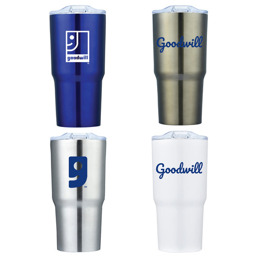 20 oz Stainless Steel Vacuum Insulated Tumbler