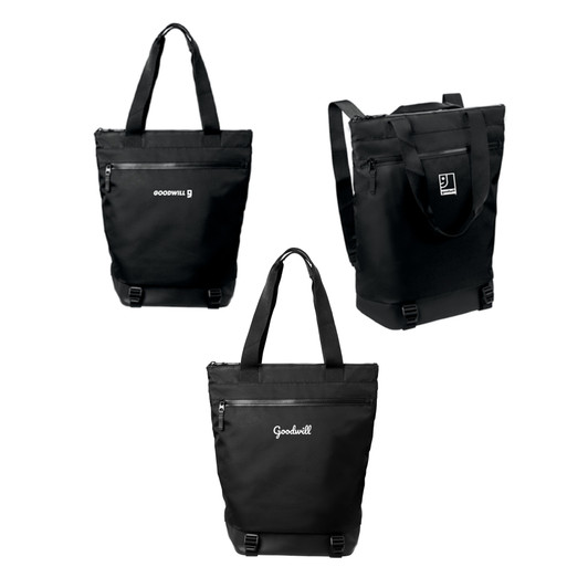 M2 Convertible Tote
