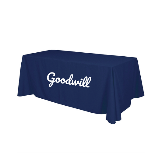6' Table Throw