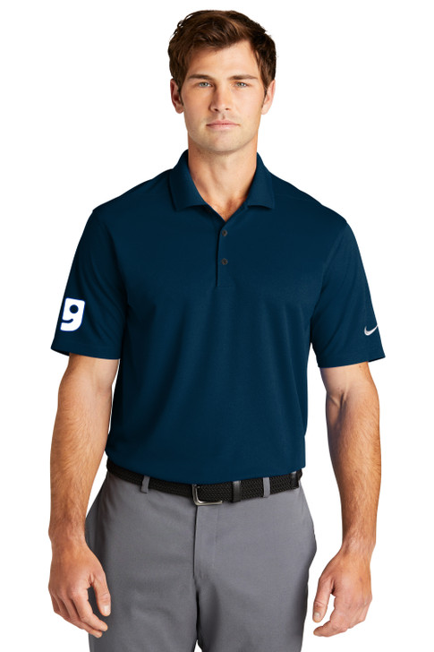 Arizona - Nike Dri-FIT Micro Pique Polo