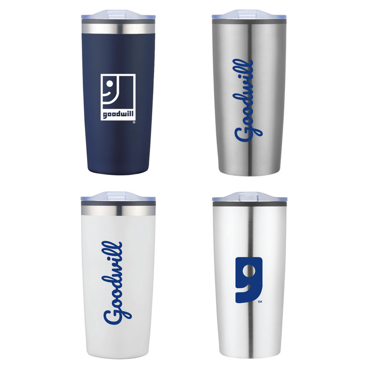 20 oz. Stainless Steel Tumbler