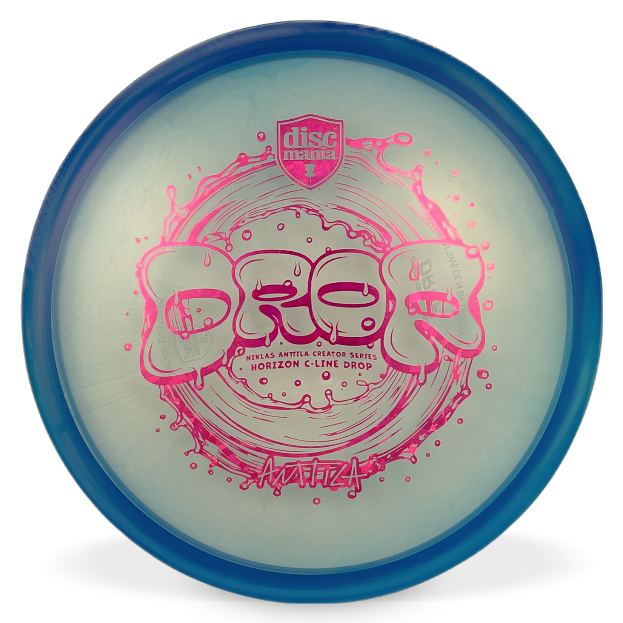 新品CD First Class PLAYER MENTALITY Anttila Horizon C-Line Drop - Creator Series