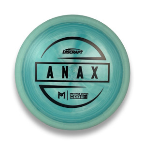 Discraft Paul McBeth ESP Anax