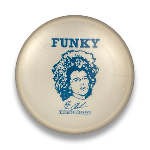 Discraft Ben Askren Big Z Buzzz Fundraiser Disc Discraft Ben Askren Big Z Buzzz Fundraiser Disc