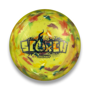 Discraft Jawbreaker Lightweight Scorch Discraft Jawbreaker Lightweight Scorch