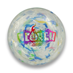 Discraft Jawbreaker Lightweight Scorch Discraft Jawbreaker Lightweight Scorch