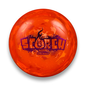 Discraft Jawbreaker Lightweight Scorch