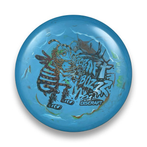 Discraft Jawbreaker Lightweight Buzzz