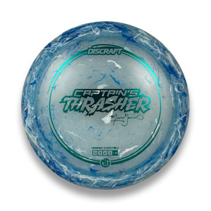 Discraft 2025 Missy Gannon Z Jawbreaker FLX Captain's Thrasher