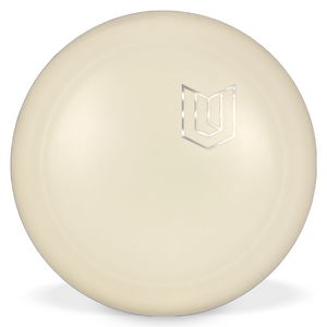 Discraft Team Captain Paul "Uli" Ulibarri Dyers' Delight ESP Nuke - Uli Shield Stamp
