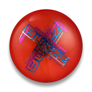 Winter Sunset Misprint 2025 Dickerson Buzzz 177+g (Warehouse Gem!!)