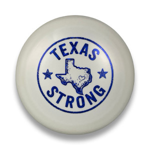 Innova Champion Discs Star Wraith - Another Round Disc Golf Austin Texas Texas Strong Fundraiser Stamp Innova Champion Discs Star Wraith - Another Round Disc Golf Austin Texas Texas Strong Fundraiser Stamp