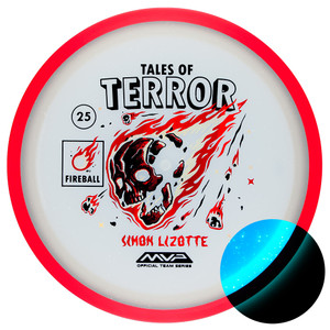 Axiom Discs Simon Lizotte Particle Glow Eclipse Fireball - 2025 Halloween Special Edition Release (Pre-Order) Axiom Discs Simon Lizotte Particle Glow Eclipse Fireball - 2025 Halloween Special Edition Release (Pre-Order)