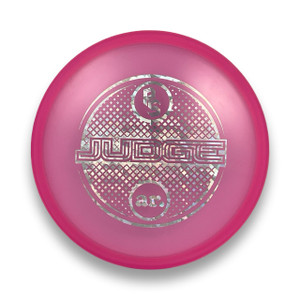 AR Exclusive Run Paige Shue Lucid-X Judge 176g (8/10)