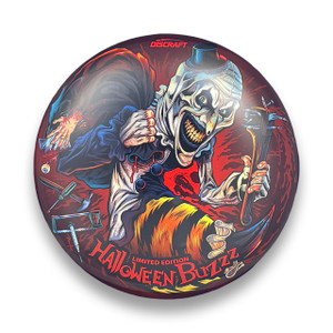 Discraft 2025 Halloween SuperColor Buzzz Discraft 2025 Halloween SuperColor Buzzz