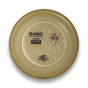 Streamline Discs Eclipse Range Streamline Discs Eclipse Range