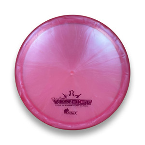 Chris Clemons Lucid-X Chameleon Verdict 180g (7.5/10)