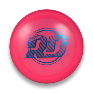 Innova Champion Discs Champion Destroyer - Randy Dueck Stamp