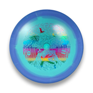 Innova Champion Discs Halo Star Mamba - Kona Montgomery Stamp
