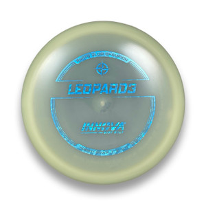 Innova Champion Discs Proto Glow Champion Leopard3