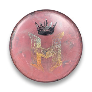 Discraft Holyn Handley Big Z Jawbreaker Zone SS - 2025 Pro Tour Championship Commemorative Disc