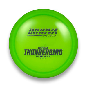 Innova Champion Discs Champion Thunderbird