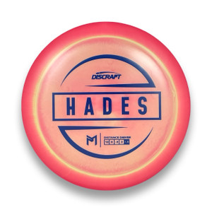 Discraft Paul McBeth ESP Hades Discraft Paul McBeth ESP Hades