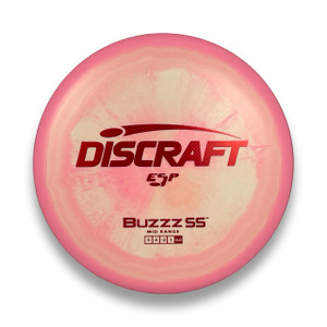 Discraft ESP Buzzz SS Discraft ESP Buzzz SS