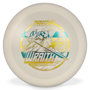 Innova Champion Discs Star Wraith