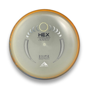 Axiom Discs Eclipse Hex Glow Axiom Discs Eclipse Hex Glow