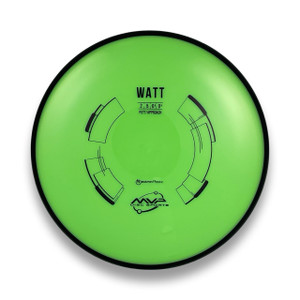 MVP Disc Sports Neutron Watt MVP Disc Sports Neutron Watt