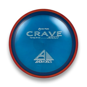 Axiom Discs Proton Crave