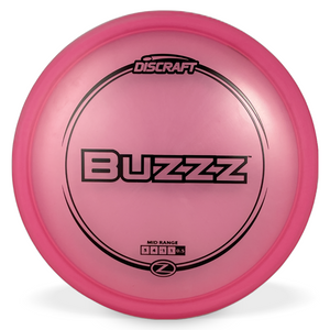 Discraft Z-Line Buzzz