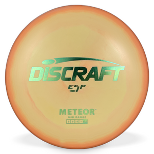 Discraft ESP Meteor