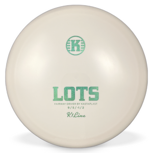 Kastaplast K1 Line Lots