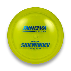 Innova Champion Discs Champion Sidewinder