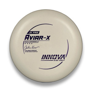 Innova Champion Discs Juliana Korver Signature JK Pro Aviar-X Innova Champion Discs Juliana Korver Signature JK Pro Aviar-X