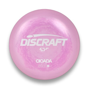 Discraft ESP Cicada