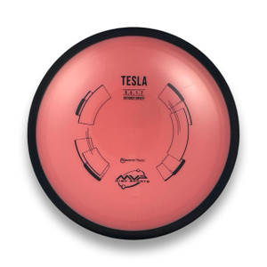 MVP Disc Sports Neutron Tesla MVP Disc Sports Neutron Tesla