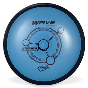 MVP Disc Sports Fission Wave