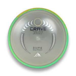 Axiom Discs Eclipse Crave