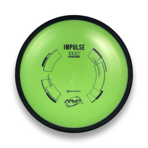 MVP Disc Sports Neutron Impulse MVP Disc Sports Neutron Impulse