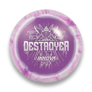 Innova Champion Discs Halo Star Destroyer - Lightweight Innova Champion Discs Halo Star Destroyer - Lightweight
