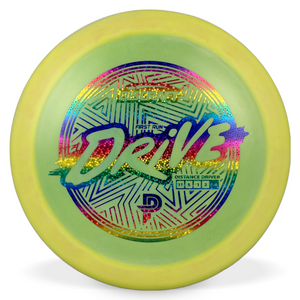 Paige Pierce First Run Drive