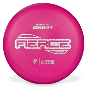 Discraft Paige Pierce Putter Line Hard Fierce
