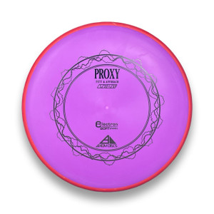 Axiom Discs Electron Soft Proxy
