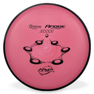 MVP Disc Sports Electron Medium Anode