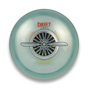 Streamline Discs Proton Drift Streamline Discs Proton Drift