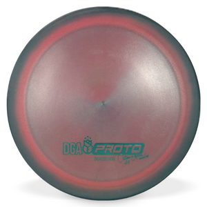 DGA Catrina Allen Prototype Distance Driver