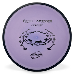 MVP Disc Sports Electron Matrix